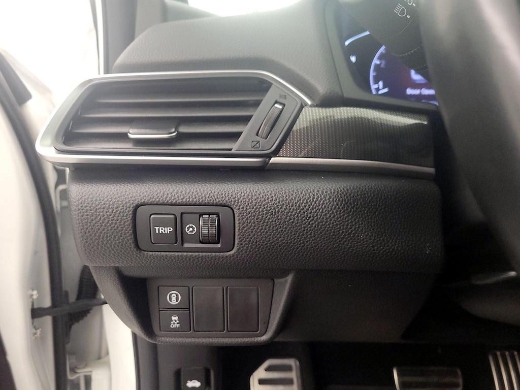 used 2022 Honda Accord car, priced at $24,998