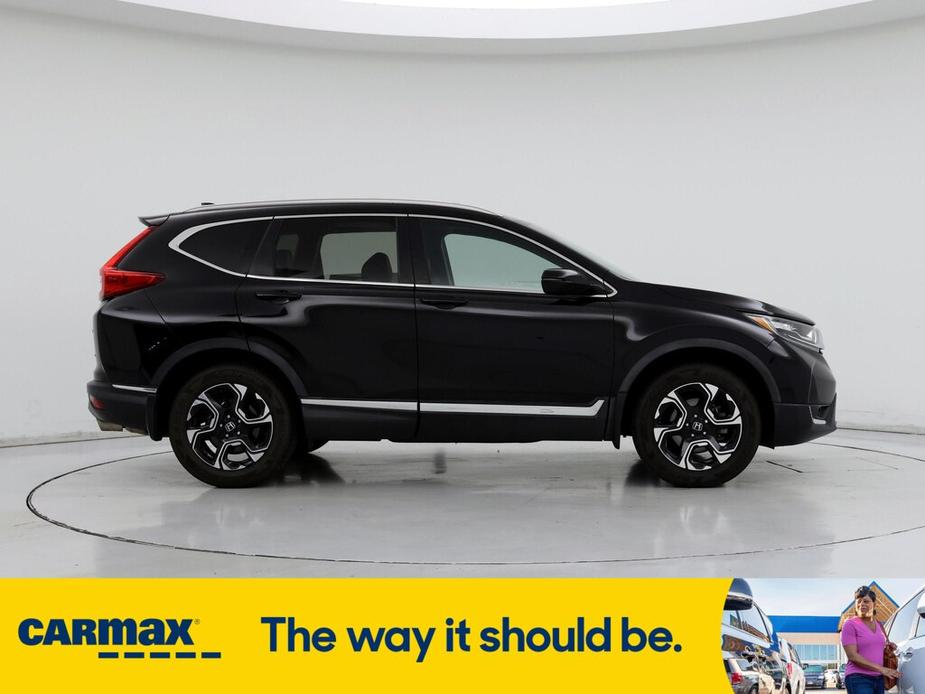 used 2018 Honda CR-V car, priced at $19,998