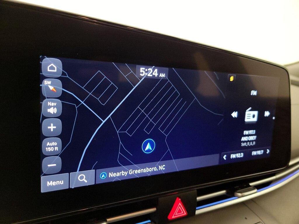 used 2024 Hyundai Elantra car, priced at $20,998