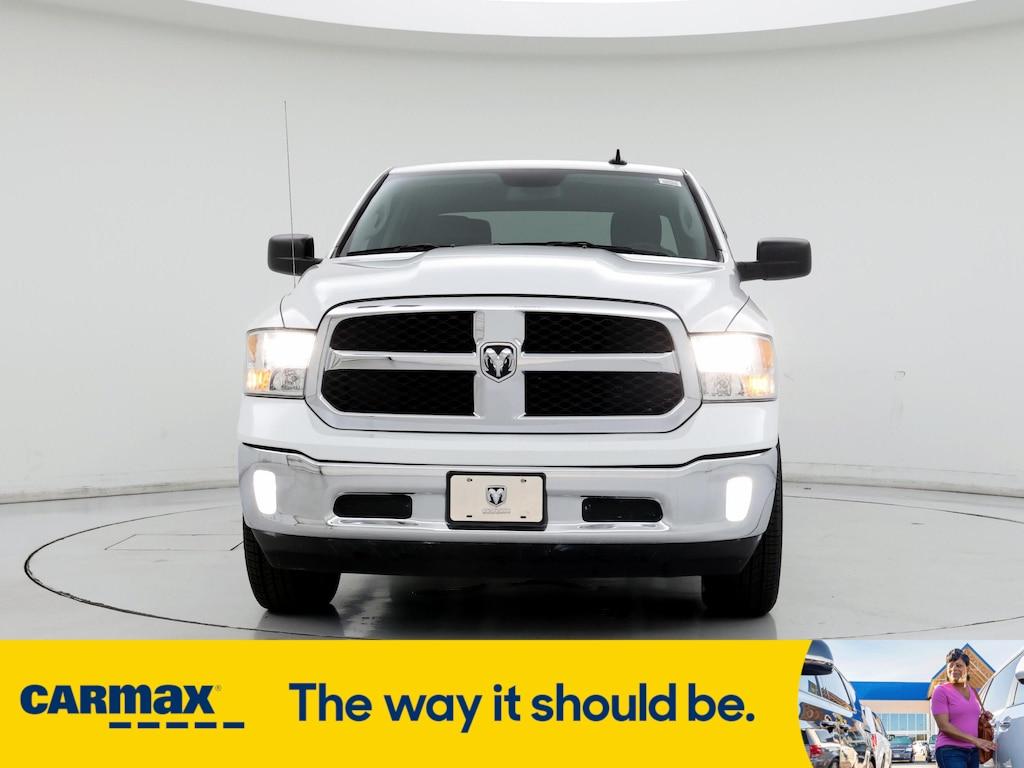 used 2021 Ram 1500 Classic car, priced at $31,998