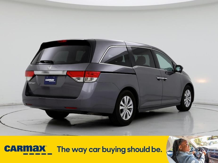 used 2014 Honda Odyssey car, priced at $17,998