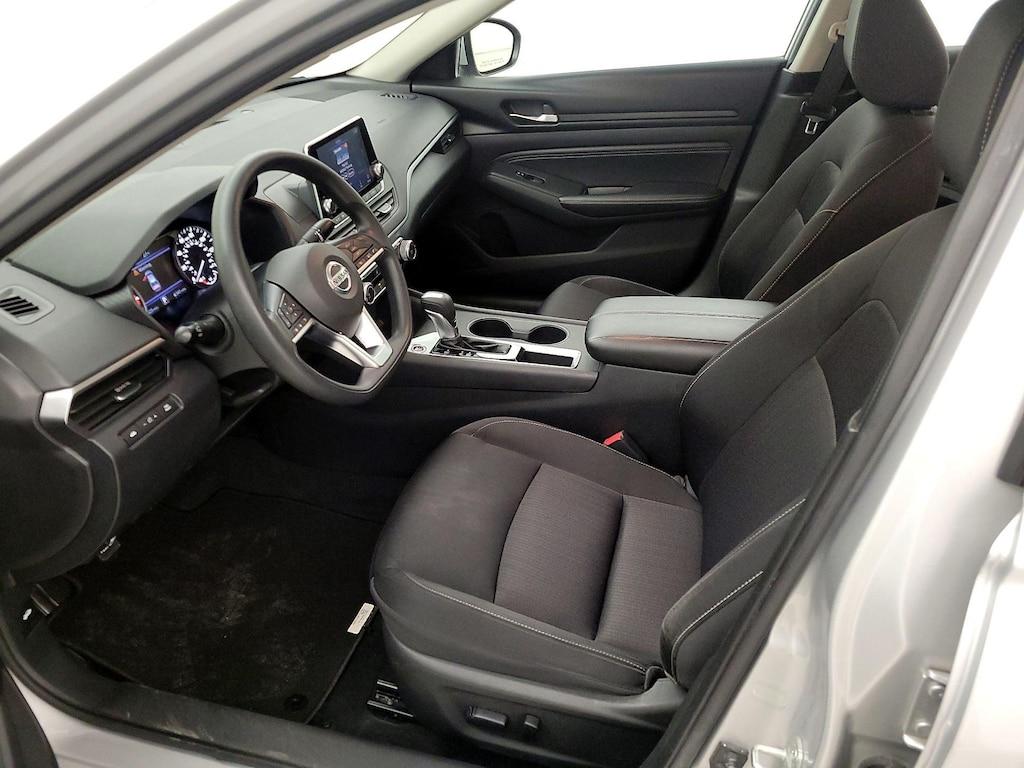 used 2020 Nissan Altima car, priced at $18,998