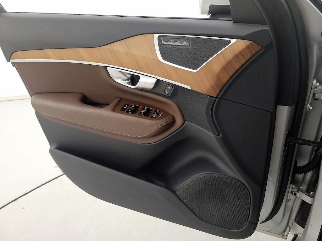 used 2022 Volvo XC90 car, priced at $40,998