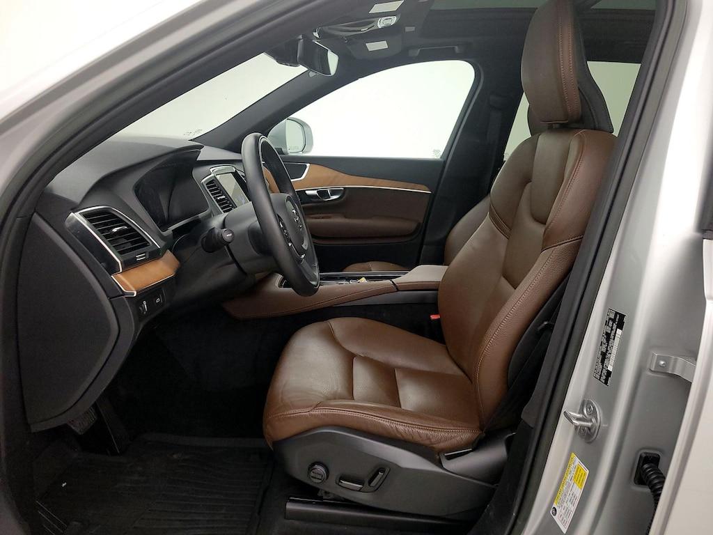 used 2022 Volvo XC90 car, priced at $40,998