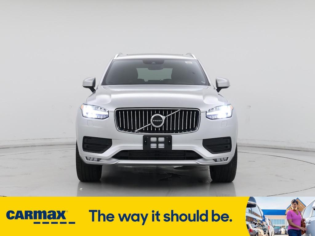 used 2022 Volvo XC90 car, priced at $40,998