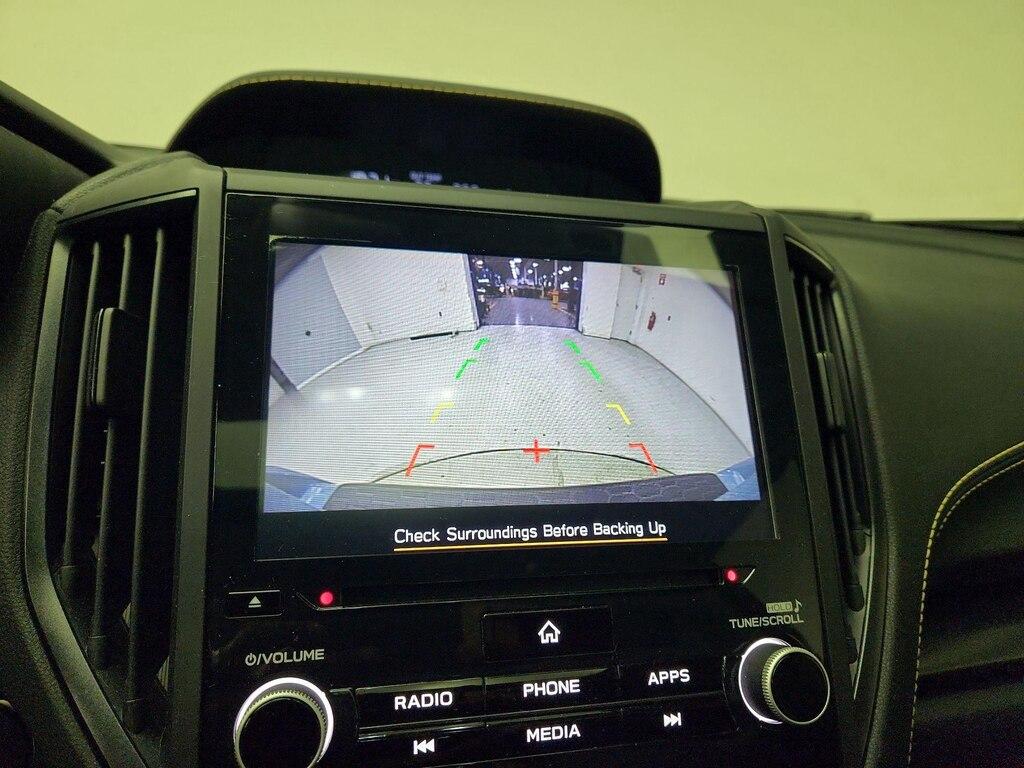 used 2021 Subaru Crosstrek car, priced at $26,998