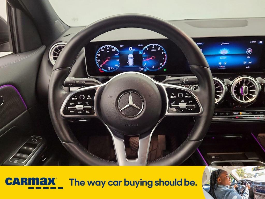 used 2021 Mercedes-Benz GLA 250 car, priced at $25,998