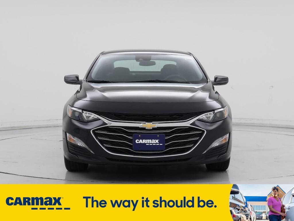used 2023 Chevrolet Malibu car, priced at $19,998
