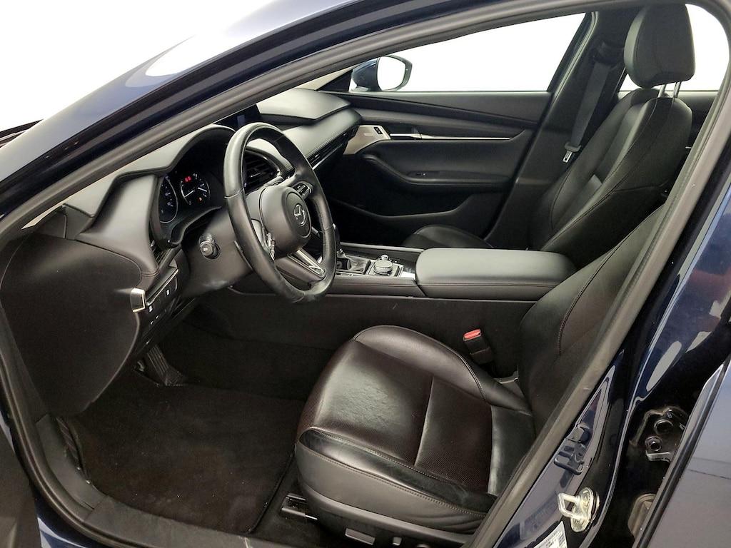 used 2022 Mazda Mazda3 car, priced at $22,998
