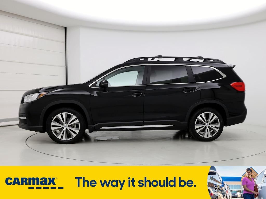 used 2020 Subaru Ascent car, priced at $27,998