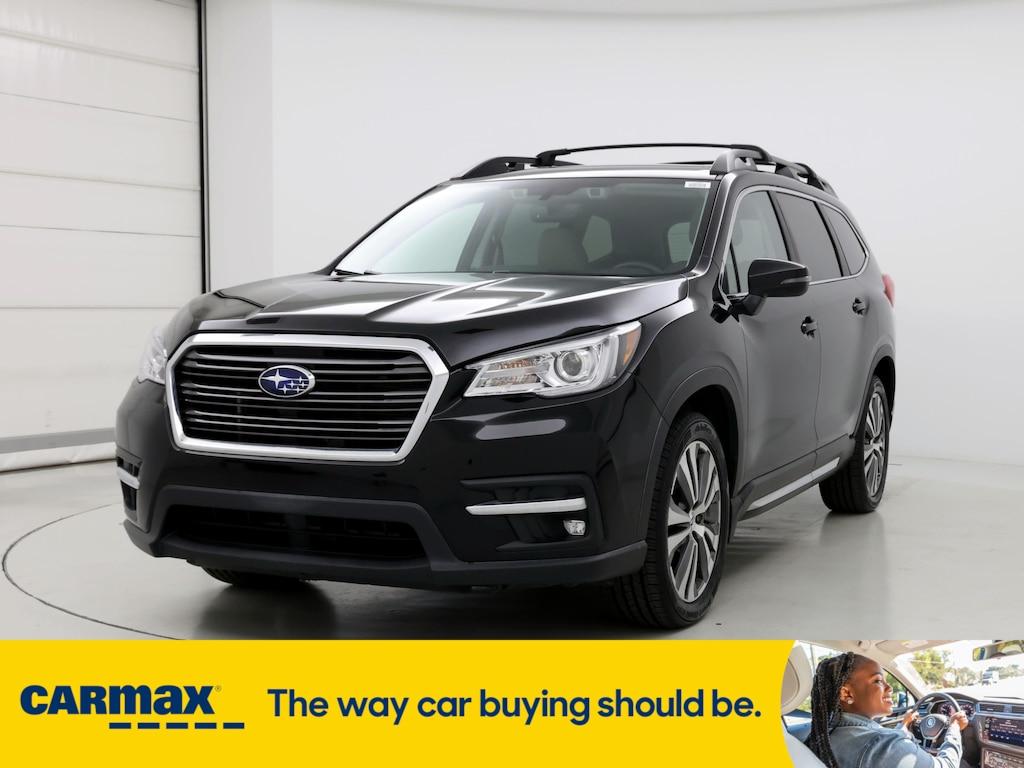 used 2020 Subaru Ascent car, priced at $27,998