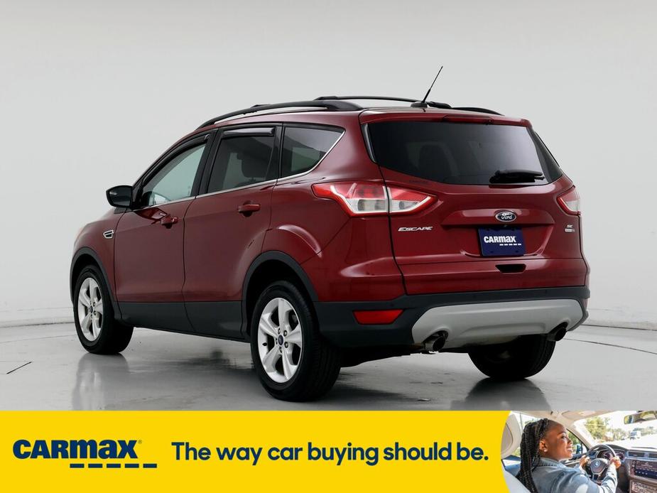 used 2016 Ford Escape car, priced at $14,998