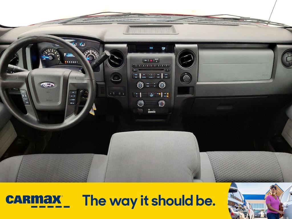 used 2013 Ford F-150 car, priced at $18,998