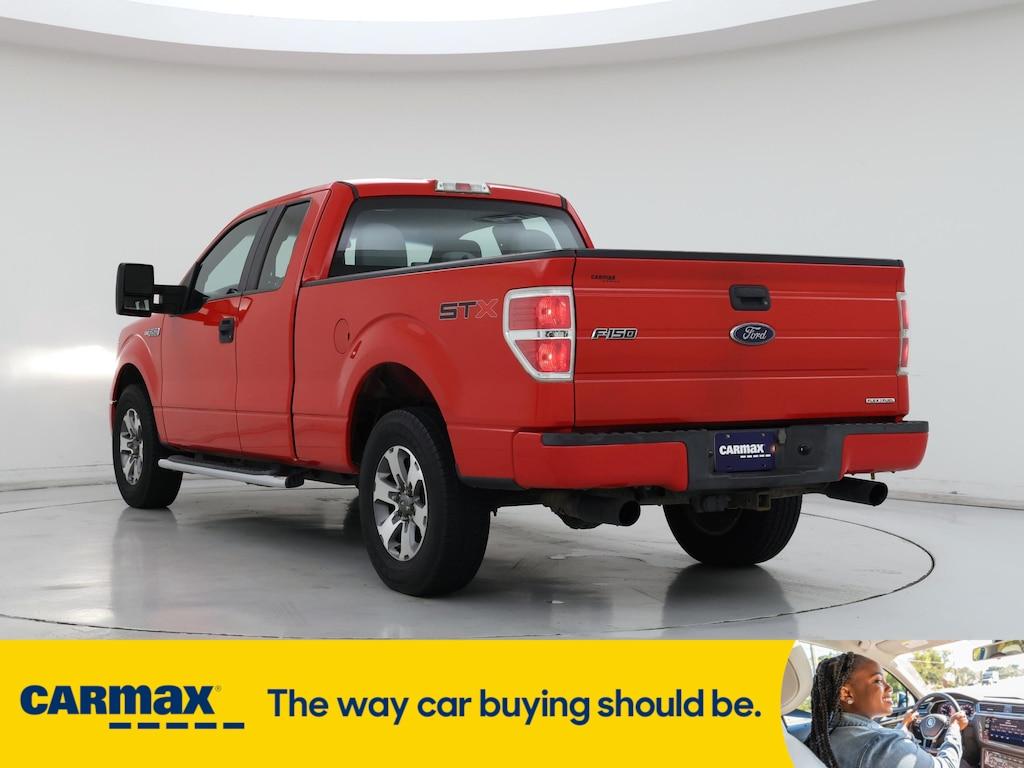 used 2013 Ford F-150 car, priced at $18,998
