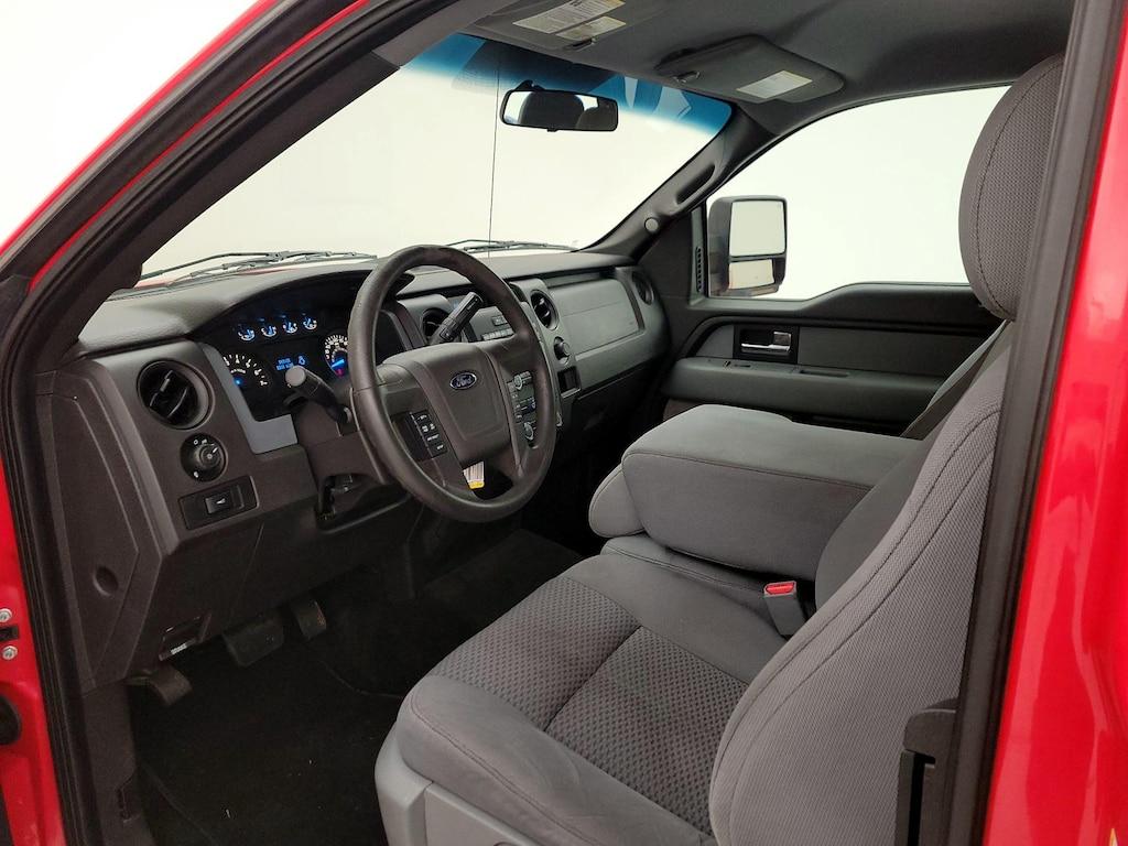 used 2013 Ford F-150 car, priced at $18,998