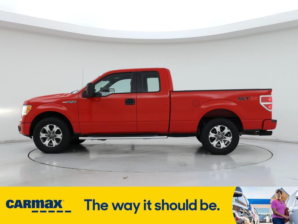used 2013 Ford F-150 car, priced at $18,998