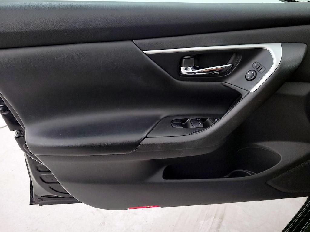 used 2016 Nissan Altima car, priced at $13,998