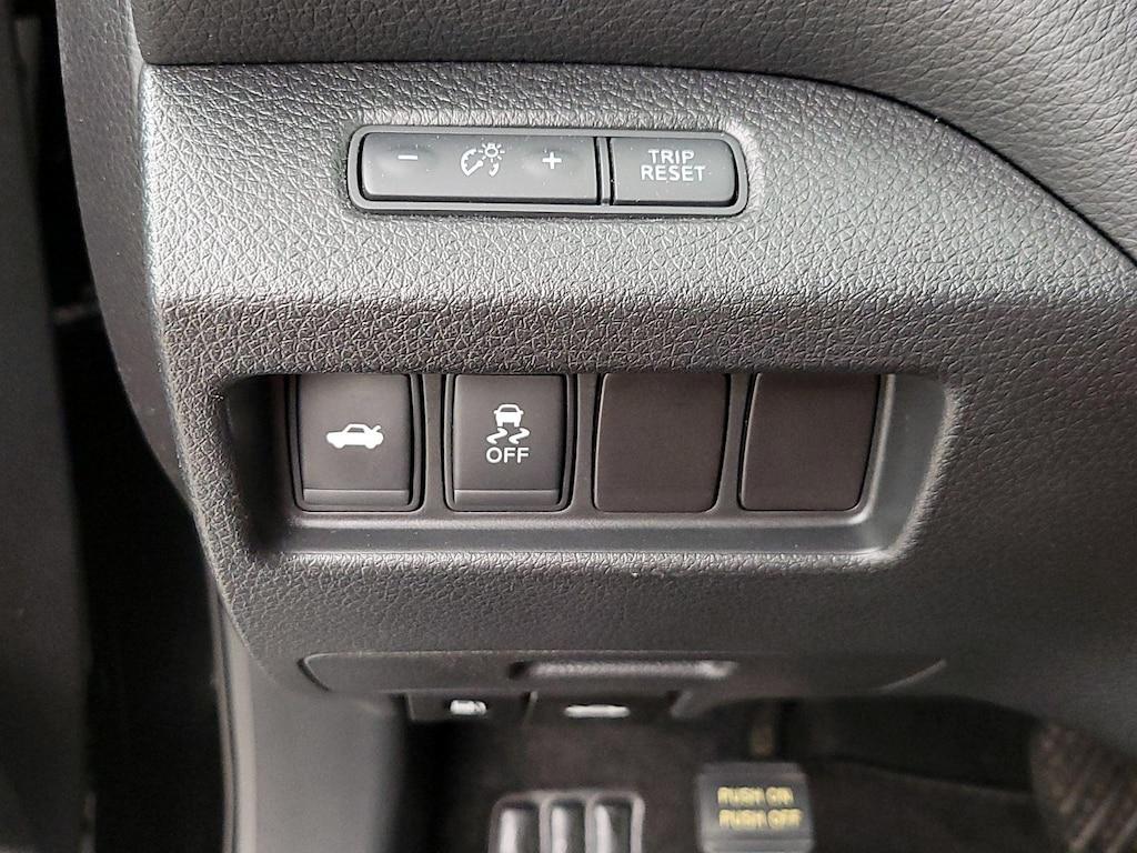 used 2016 Nissan Altima car, priced at $13,998