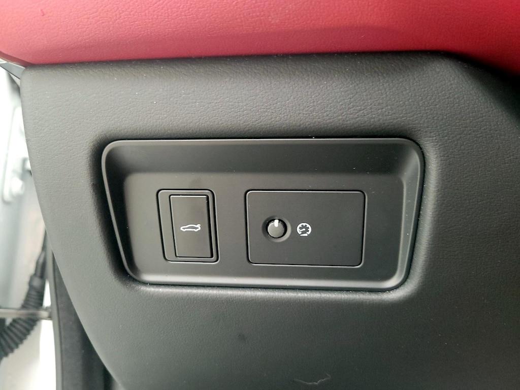 used 2024 Jaguar XF car, priced at $43,998