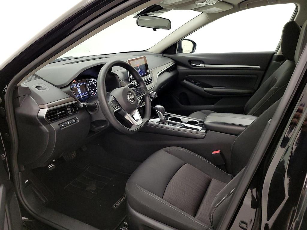 used 2023 Nissan Altima car, priced at $19,998