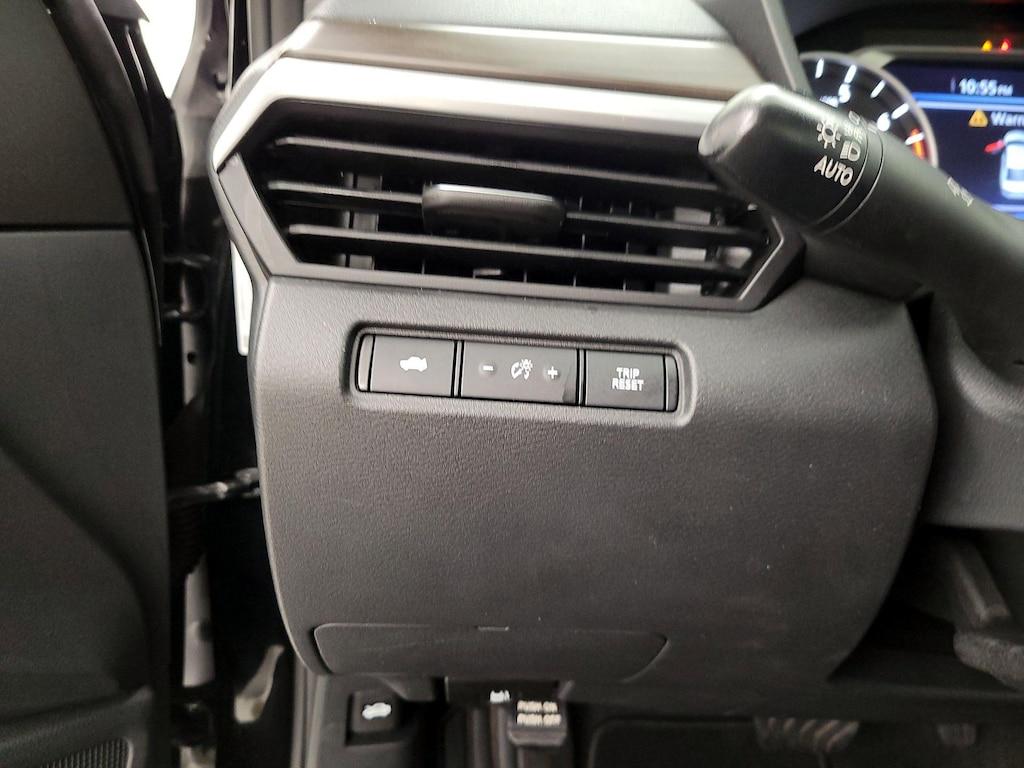 used 2023 Nissan Altima car, priced at $19,998