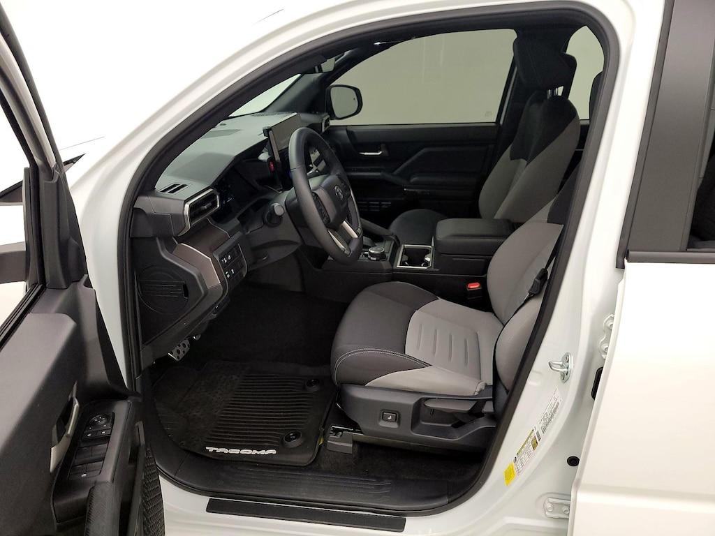 used 2024 Toyota Tacoma car, priced at $44,998