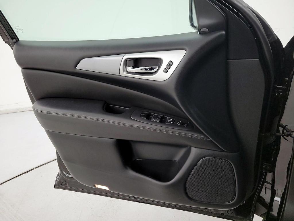 used 2019 Nissan Pathfinder car, priced at $25,998