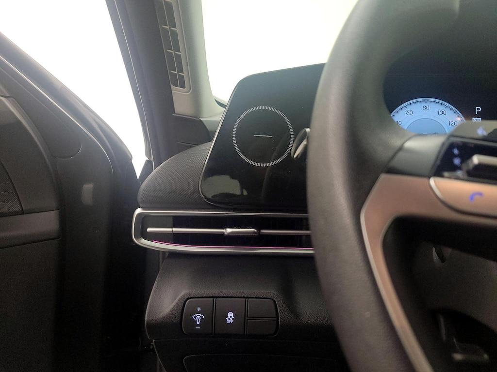 used 2024 Hyundai Elantra car, priced at $19,998