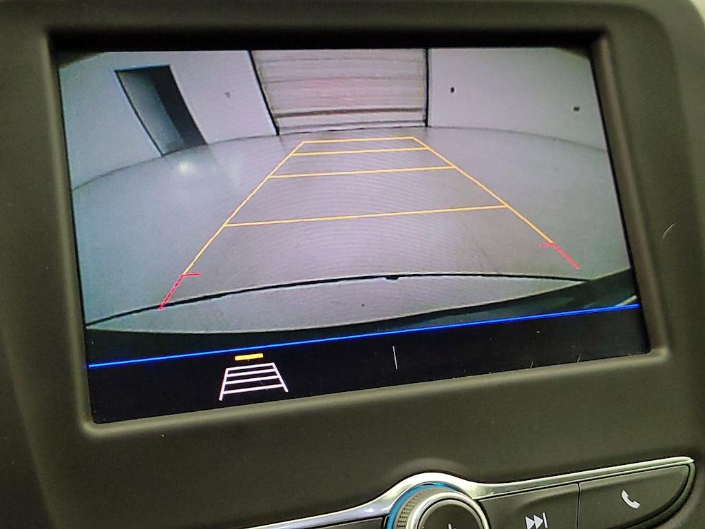 used 2021 Chevrolet Equinox car, priced at $20,998
