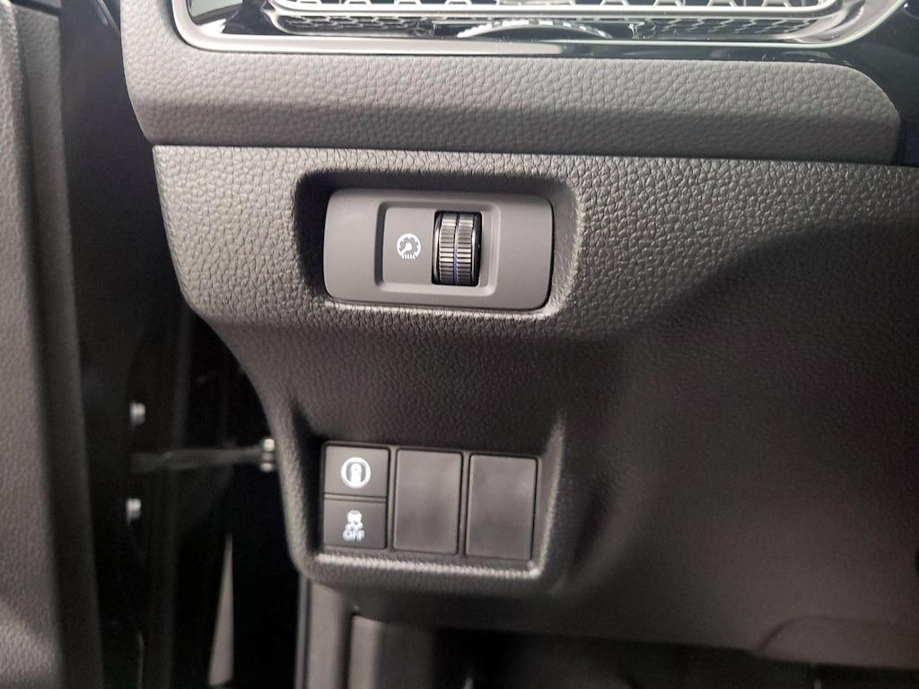 used 2024 Honda Civic car, priced at $27,998