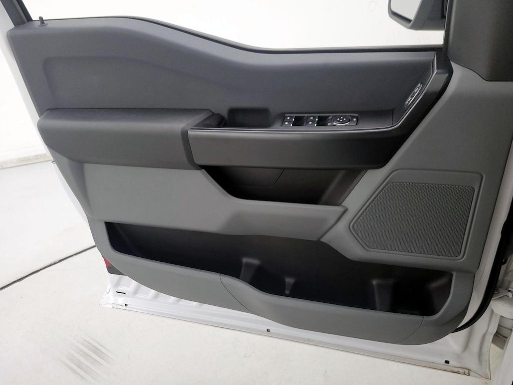 used 2022 Ford F-150 car, priced at $27,998