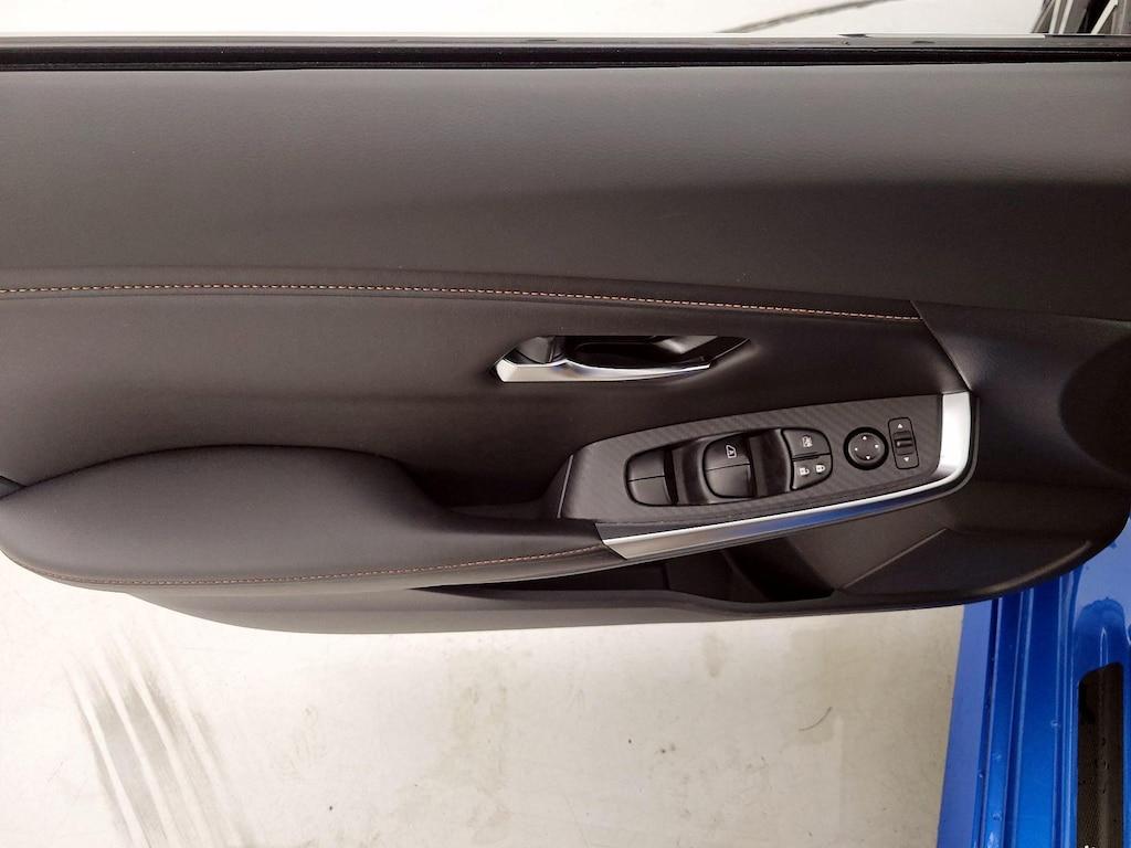 used 2023 Nissan Sentra car, priced at $20,998