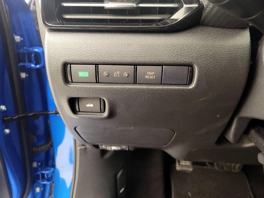 used 2023 Nissan Sentra car, priced at $20,998