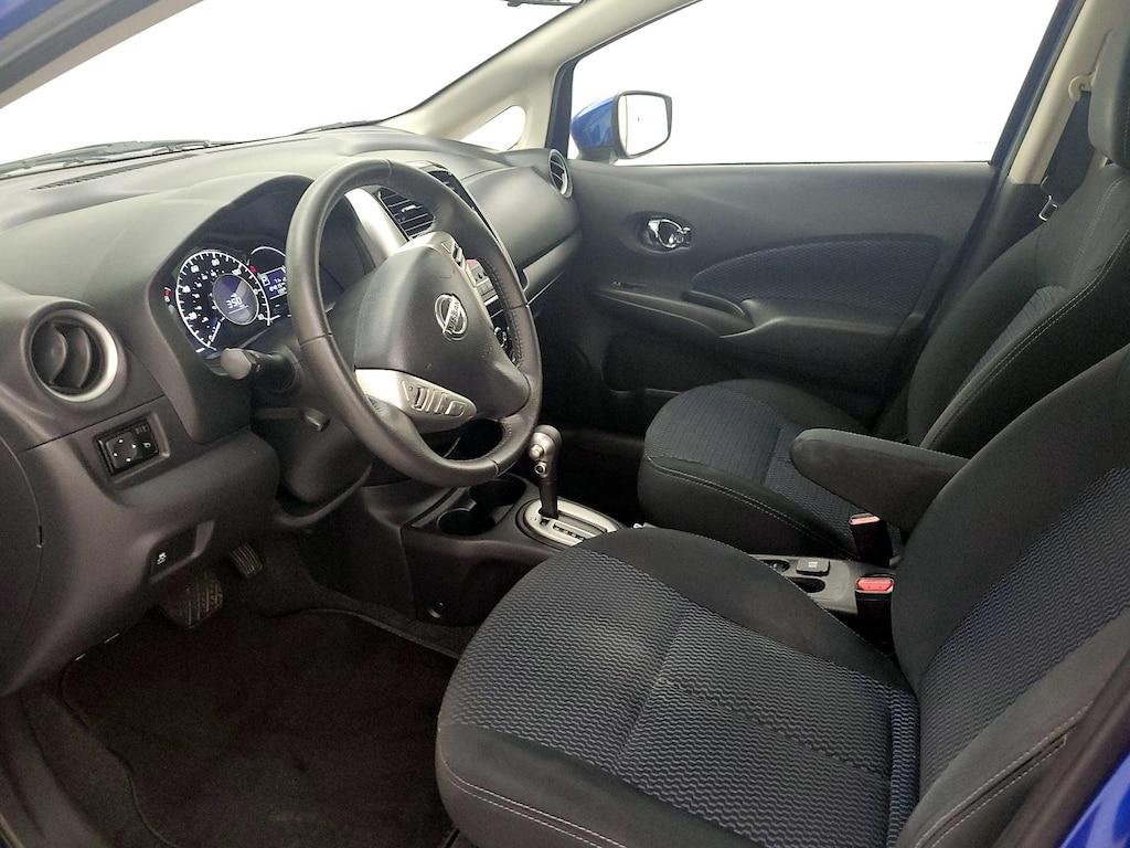 used 2015 Nissan Versa Note car, priced at $11,998