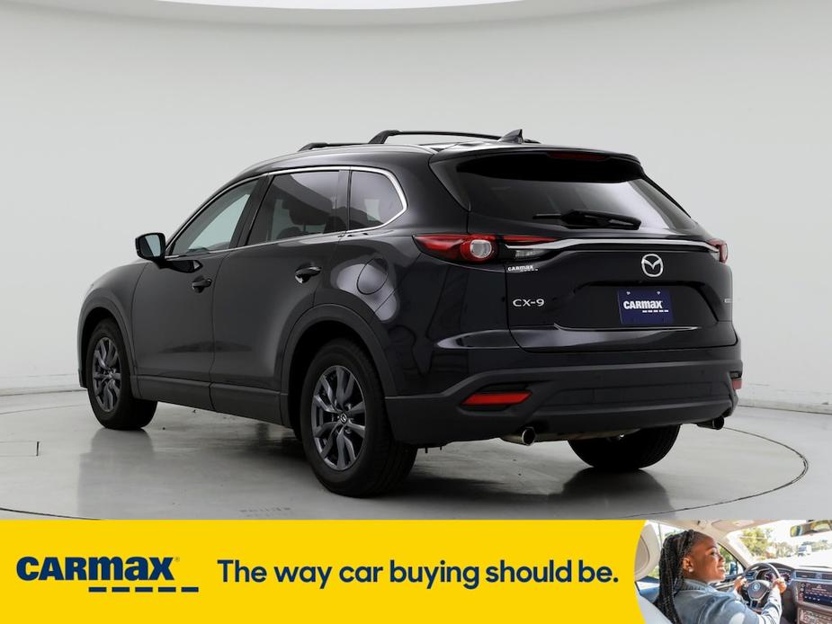 used 2021 Mazda CX-9 car, priced at $24,998