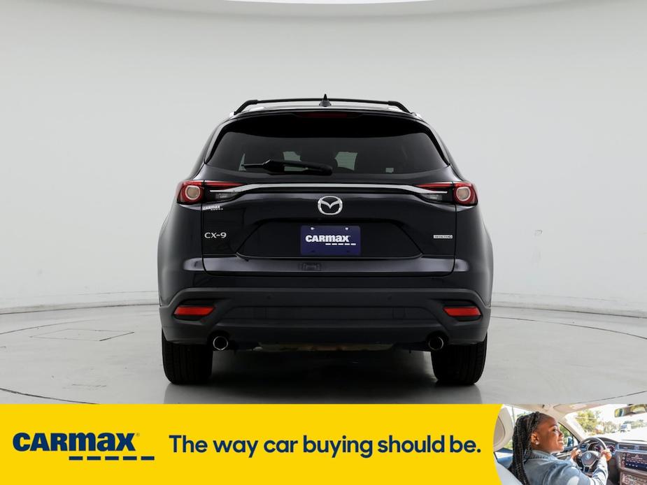 used 2021 Mazda CX-9 car, priced at $24,998