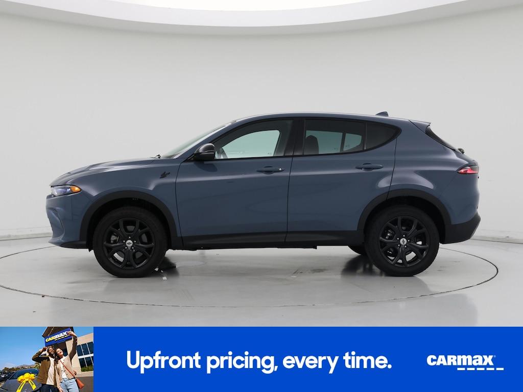 used 2023 Dodge Hornet car, priced at $26,998