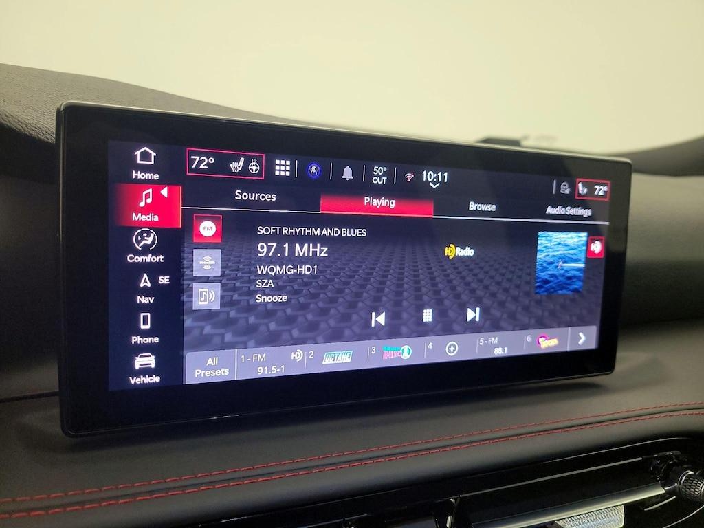 used 2023 Dodge Hornet car, priced at $26,998