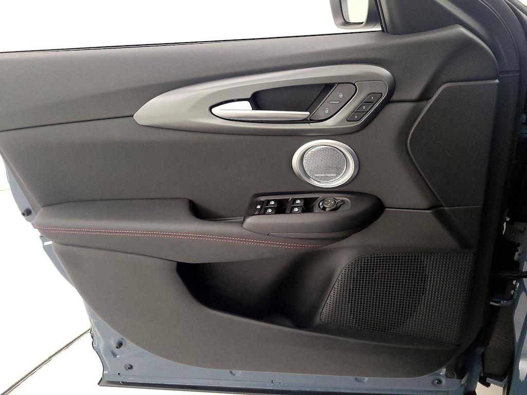 used 2023 Dodge Hornet car, priced at $26,998