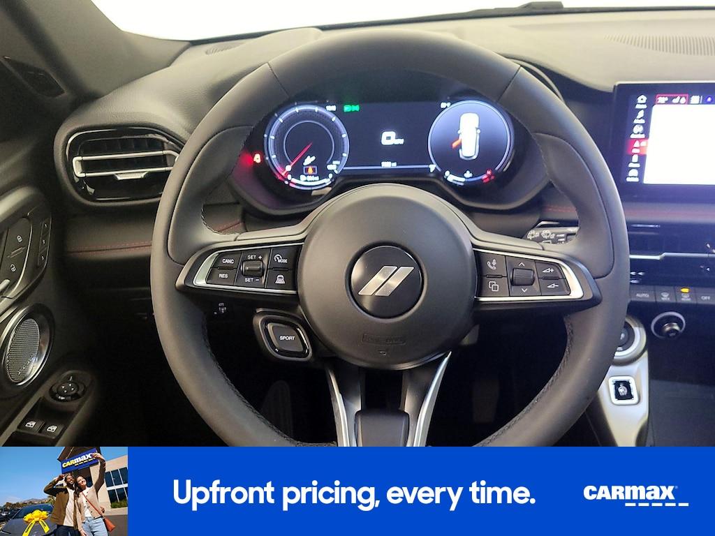 used 2023 Dodge Hornet car, priced at $26,998