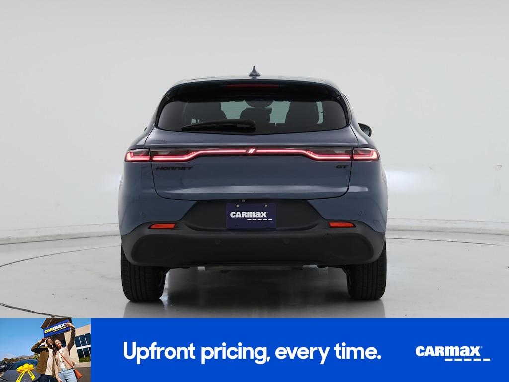 used 2023 Dodge Hornet car, priced at $26,998