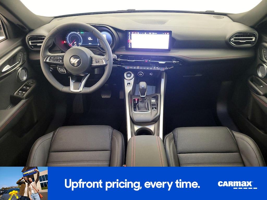 used 2023 Dodge Hornet car, priced at $26,998