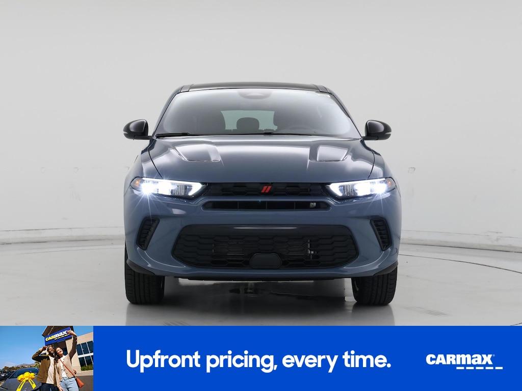 used 2023 Dodge Hornet car, priced at $26,998