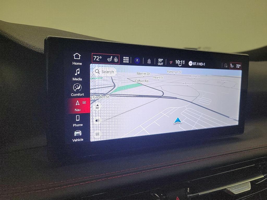 used 2023 Dodge Hornet car, priced at $26,998