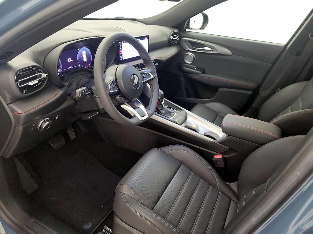 used 2023 Dodge Hornet car, priced at $26,998