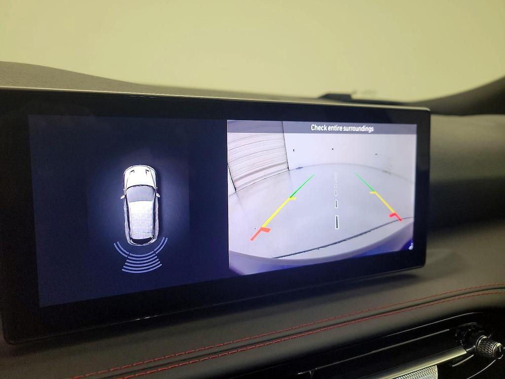 used 2023 Dodge Hornet car, priced at $26,998