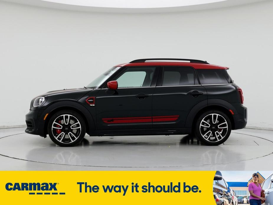 used 2023 MINI Countryman car, priced at $35,998