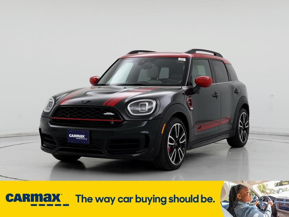 used 2023 MINI Countryman car, priced at $35,998