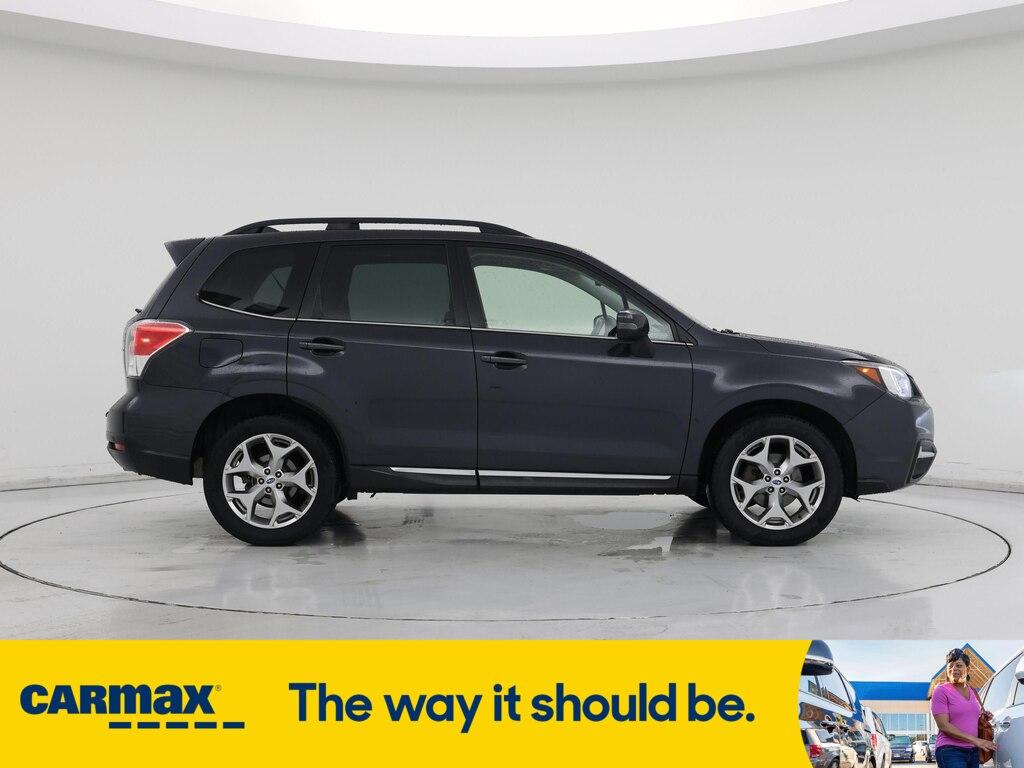 used 2018 Subaru Forester car, priced at $21,998