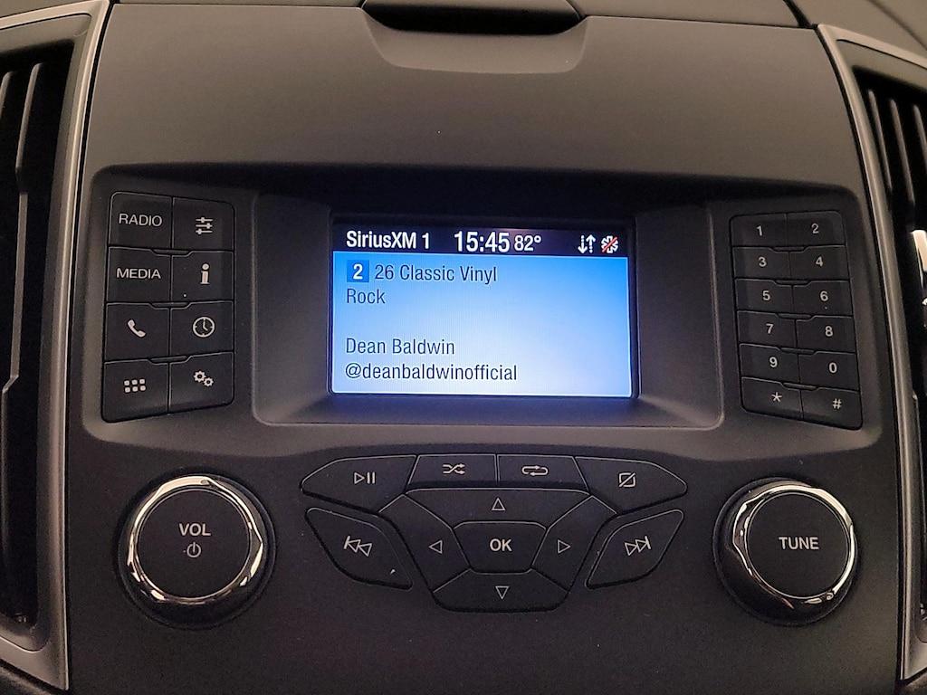 used 2019 Ford Edge car, priced at $17,998